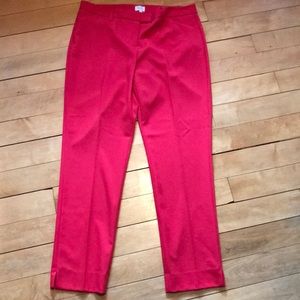 Laundry by Shelli Segal pants 12